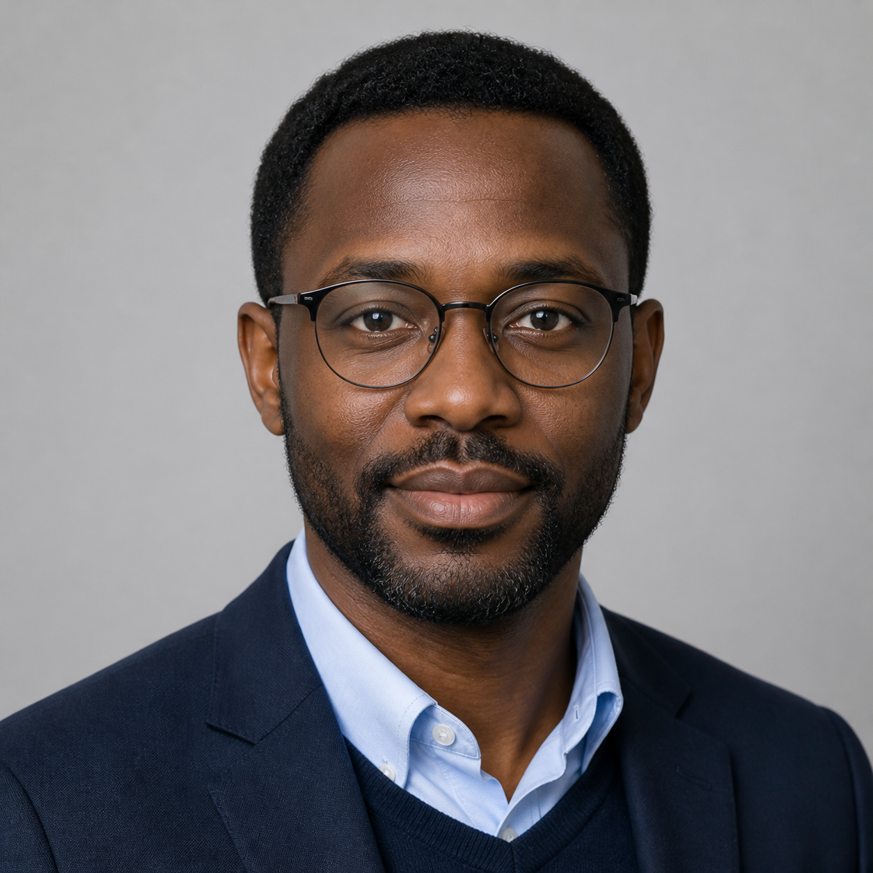 Daniel Okafor