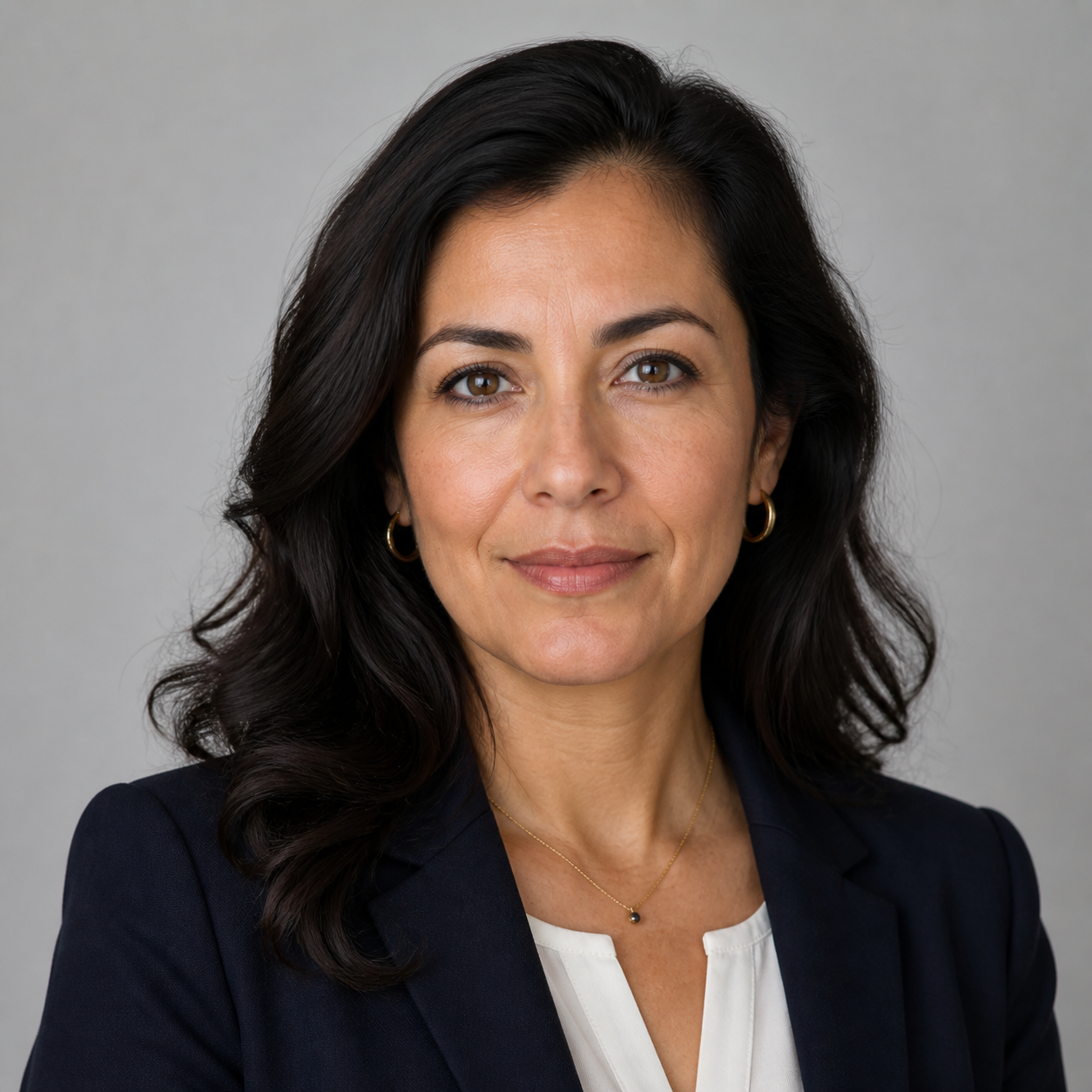 Elena Vasquez