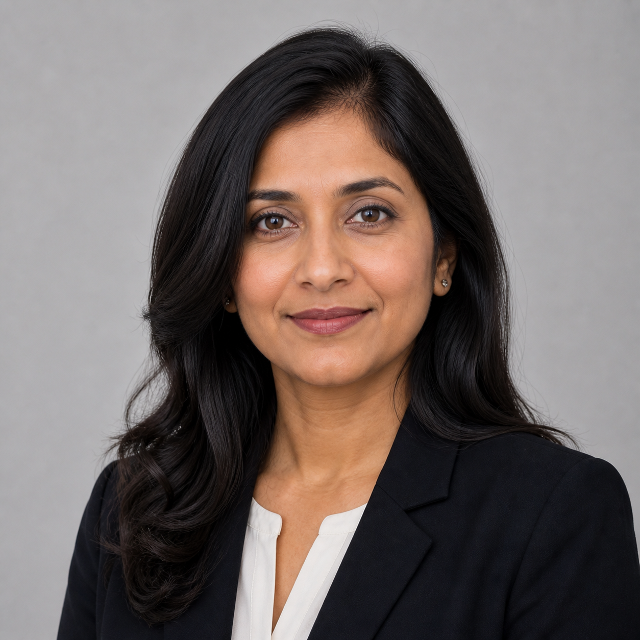 Priya Raghavan